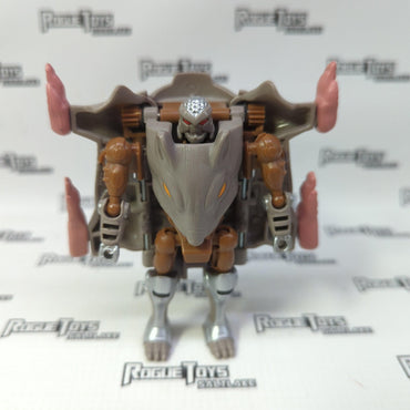Hasbro Transformers Beast Wars Rattrap - Rogue Toys