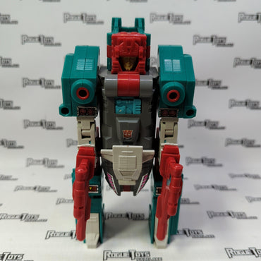 Hasbro Transformers Quickswitch G1 - Rogue Toys