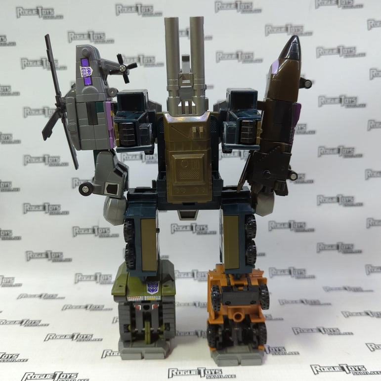 Hasbro Transformers Bruticus G1 - Rogue Toys