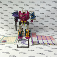 Hasbro Transformers Abominus G1 - Rogue Toys