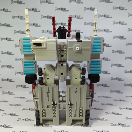 Hasbro Transformers Metroplex G1 - Rogue Toys