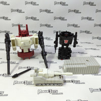 Hasbro Transformers Metroplex G1 - Rogue Toys