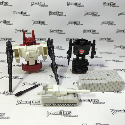 Hasbro Transformers Metroplex G1 - Rogue Toys