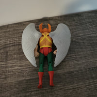 DC Superpowers- Hawkman