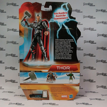 Hasbro Marvel Legends Movie Series Thor (Walmart Exclusive) - Rogue Toys