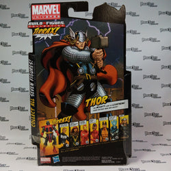 Hasbro Marvel Legends Thor (Terraz BAF) - Rogue Toys
