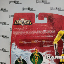 Hasbro Marvel Legends Daredevil (Nemesis BAF) (Walmart Exclusive) - Rogue Toys