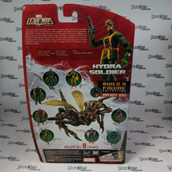 Hasbro Marvel Legends Hydra Solider (Queen Brood BAF) - Rogue Toys