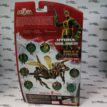 Hasbro Marvel Legends Hydra Solider (Queen Brood BAF) - Rogue Toys
