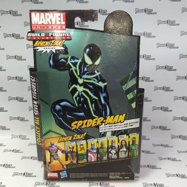 Hasbro Marvel Legends Series Spider-Man (Armin Zola BAF Wave) - Rogue Toys