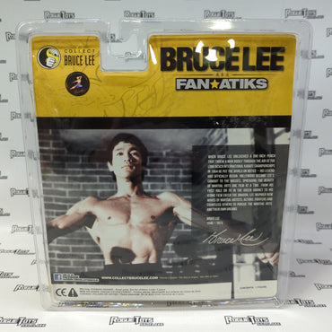 Bruce Lee Round 5 Series 3 Fanatiks - Rogue Toys