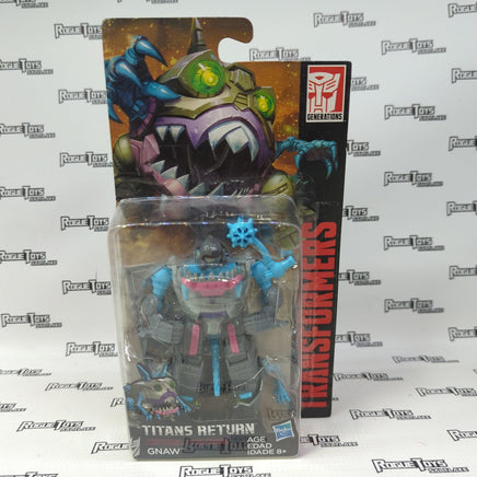 Hasbro Transformers Titans Return Gnaw - Rogue Toys