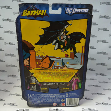 Mattel DC Universe Batman Legacy Edition First Appearance Batman - Rogue Toys