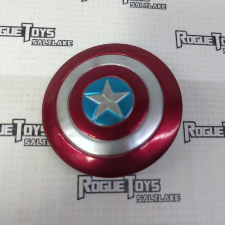 Hasbro Marvel Legends Series Captain America (Thor BAF Wave) - Rogue Toys