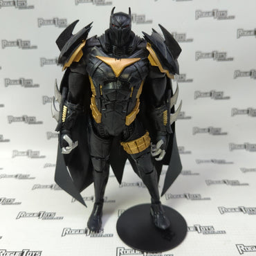 McFarlane Toys DC Multiverse Batman: Curse of the White Knight Azrael Batman Armor - Rogue Toys
