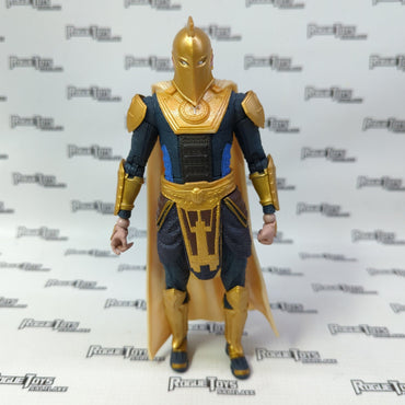 McFarlane Toys DC Multiverse Injustice 2 Dr. Fate - Rogue Toys