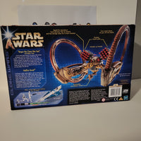 Hasbro- Star Wars the Clone Wars Hailfire Droid