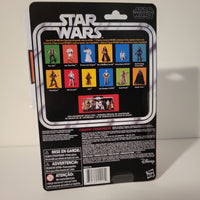 Hasbro- Star Wars The Black Series 40th Anniversary Sand People