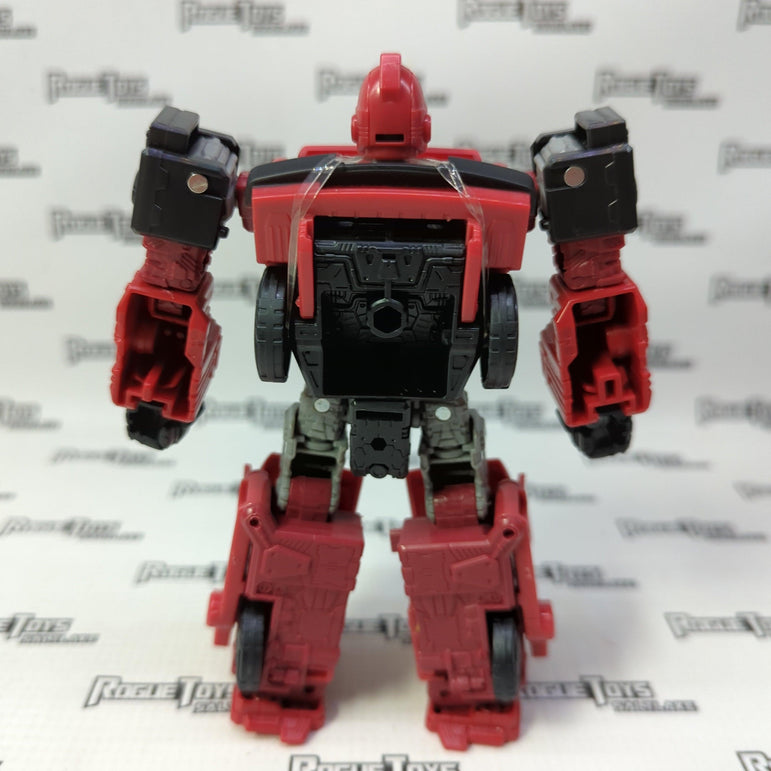 Hasbro Transformers War for Cybertron Earthrise Ironhide - Rogue Toys