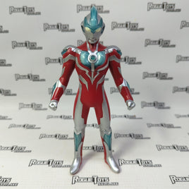 Bandai Ultrahero Ultraman - Rogue Toys