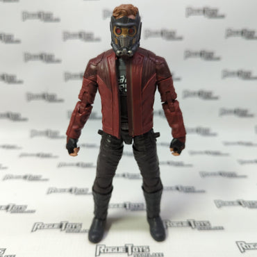Hasbro Marvel Legends Series Star-Lord (Titus BAF Wave) - Rogue Toys
