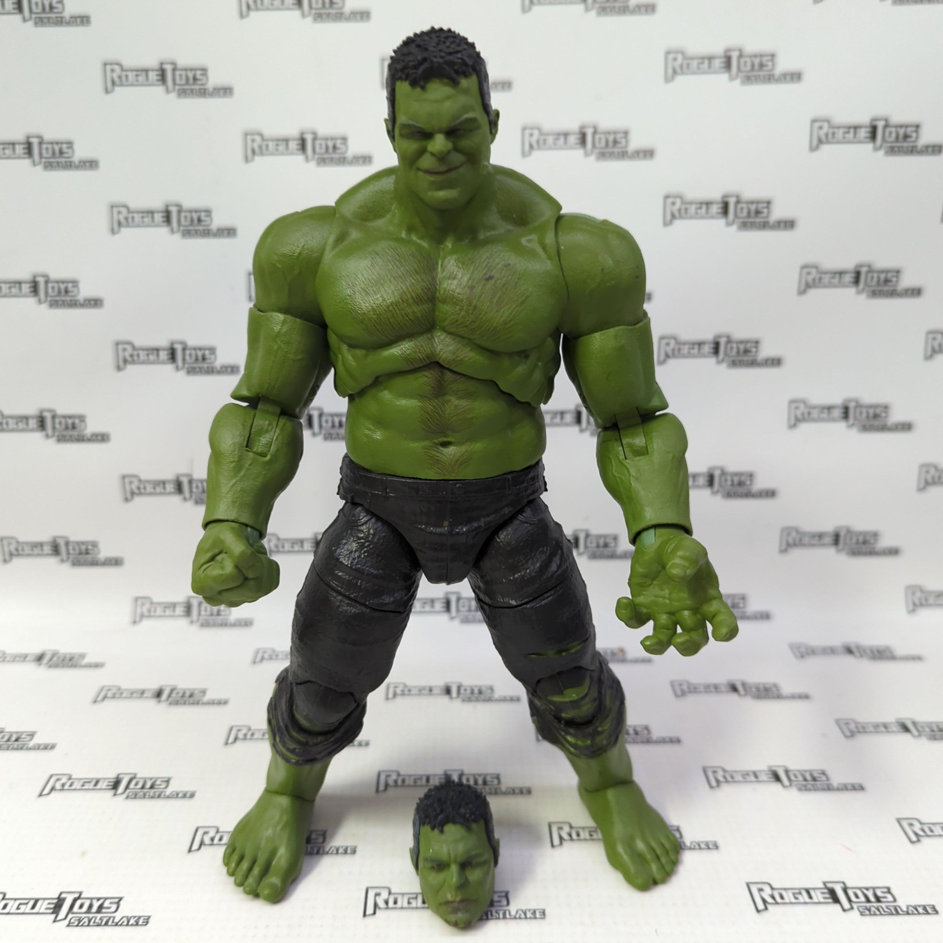 Hasbro Marvel Legends Series Smart Hulk BAF - Rogue Toys