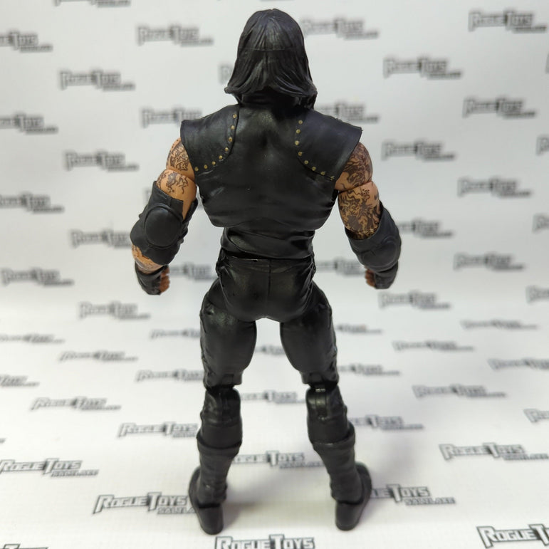 Mattel WWE Ultimate Edition The Undertaker - Rogue Toys