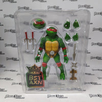 BST AXN Teenage Mutant Ninja Turtles Arcade Game Raphael (GameStop Exclusive) - Rogue Toys