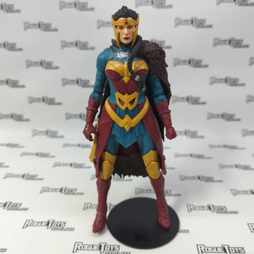 McFarlane Toys DC Multiverse Justice League: Endless Winter Wonder Woman - Rogue Toys
