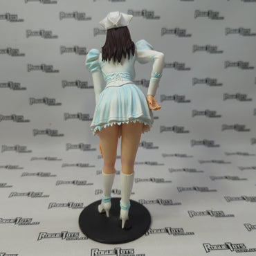 G-Taste Vol. 5 White Nurse Hatsumi Ren PVC Statue - Rogue Toys