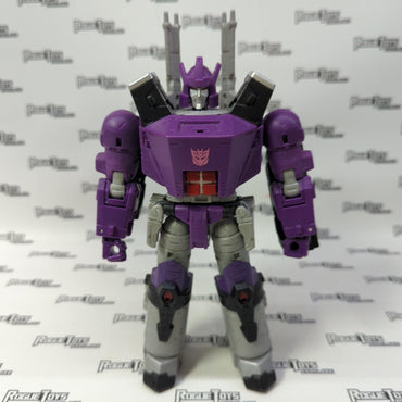 Hasbro Transformers War for Cybertron Kingdom Galvatron - Rogue Toys