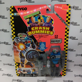 Tyco The Incredible Crash Dummies Sideswipe - Rogue Toys