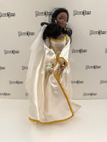 Olmec Toys Imani & Menelik African Wedding