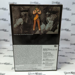 Banpresto One Piece Film Red DXF The Grandline Men Vol. 11 Bartolomeo PVC Statue - Rogue Toys