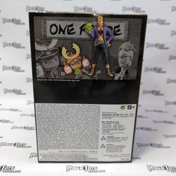 Banpresto One Piece The Grandline Series Vol. 21 Marco PVC Statue - Rogue Toys