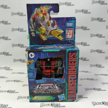 Hasbro Transformers Legacy Evolution Dinobot Snarl