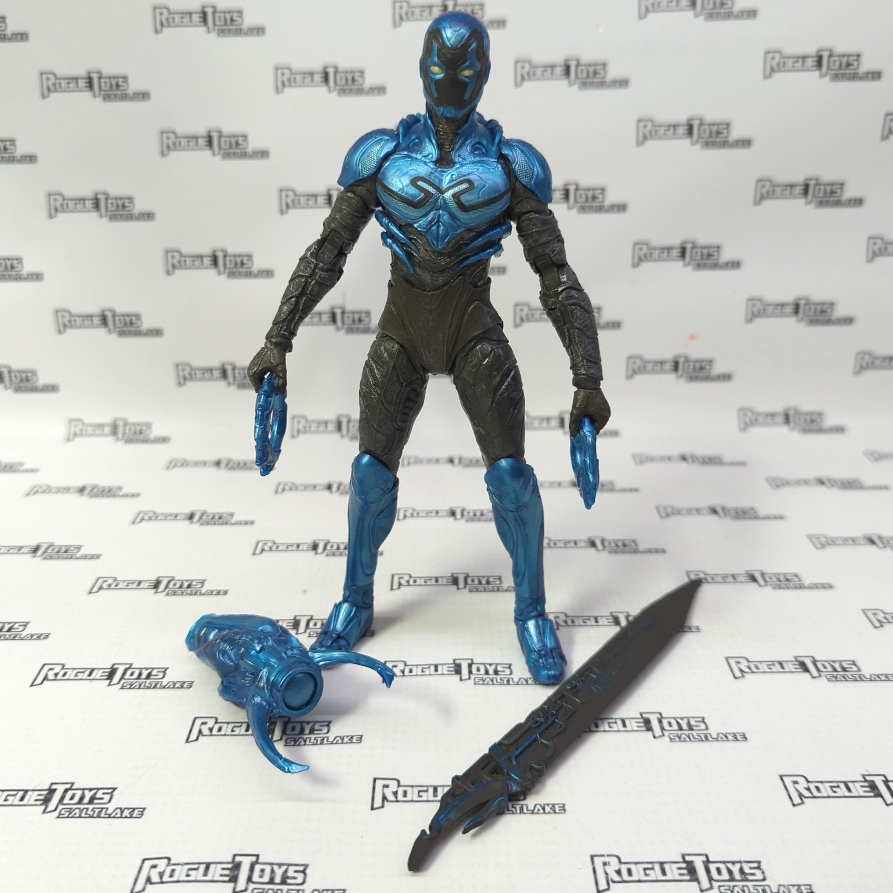 McFarlane Toys DC Multiverse Blue Beetle
