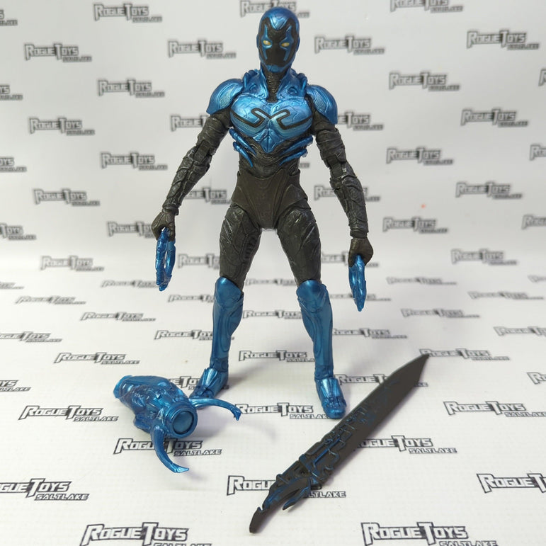 McFarlane Toys DC Multiverse Blue Beetle - Rogue Toys