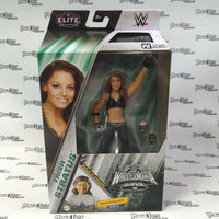 Mattel WWE Elite Collection WrestleMania XL Series Trish Stratus (Nicholas BAF Wave) - Rogue Toys