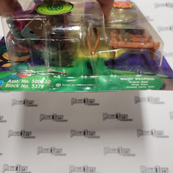 PLAYMATES Vintage TMNT, 1994, Splinter - Rogue Toys