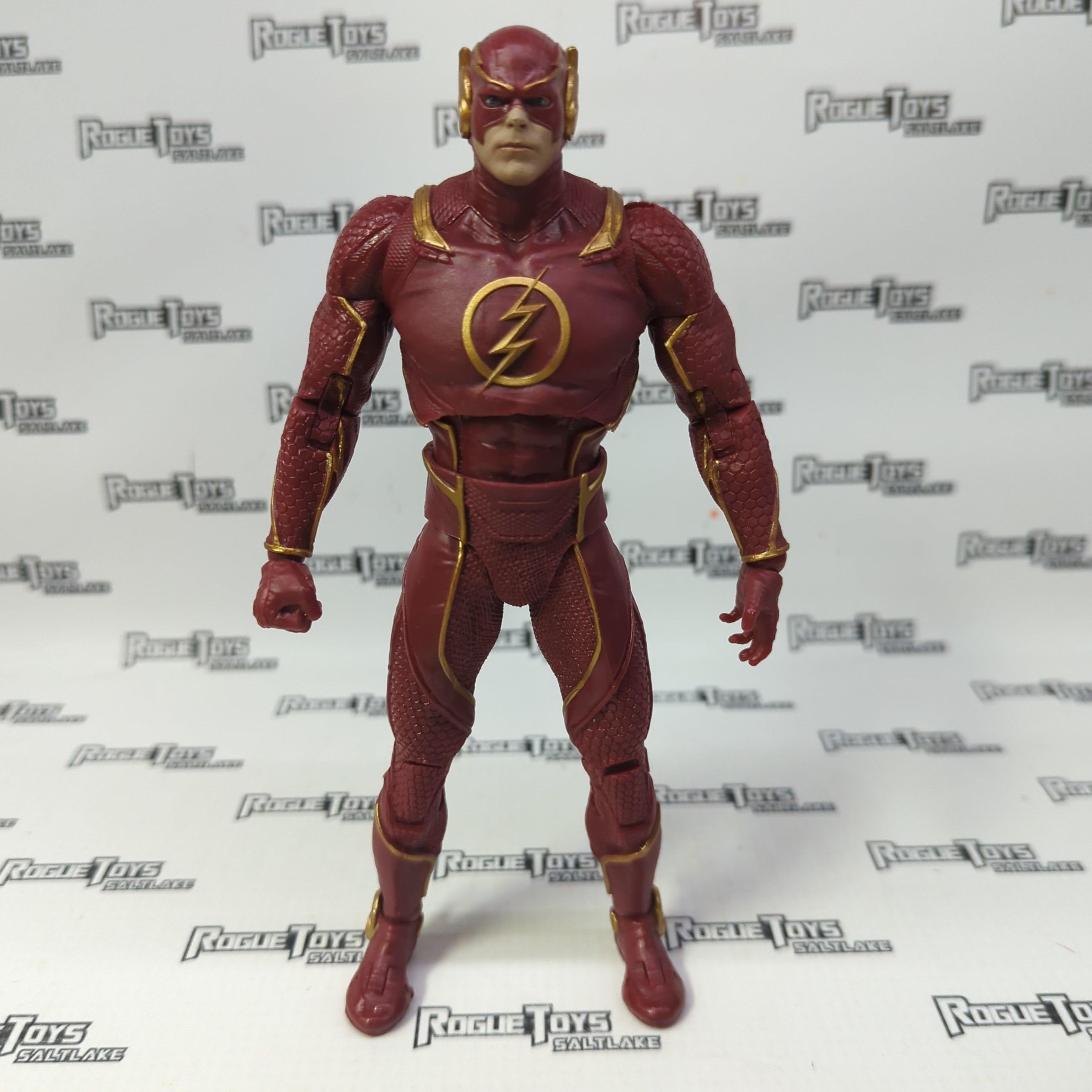 McFarlane Toys DC Multiverse Injustice 2 The Flash