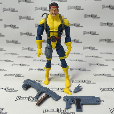 Hasbro Marvel Legends Series Forge (Toys R Us Exclusive Two Pack)