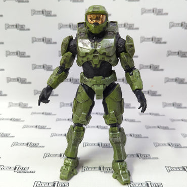 Jazwares Halo The Spartan Collection Master Chief