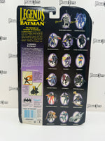 Kenner DC Legends of Batman Samurai Batman