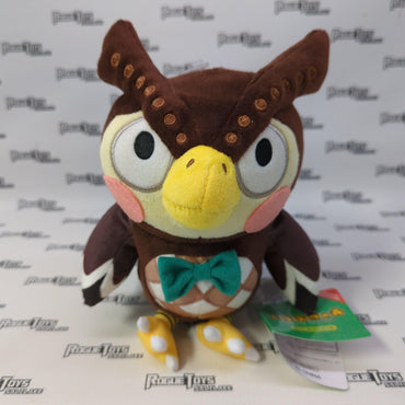 Animal Crossing All Star Collection Blathers Plush - Rogue Toys