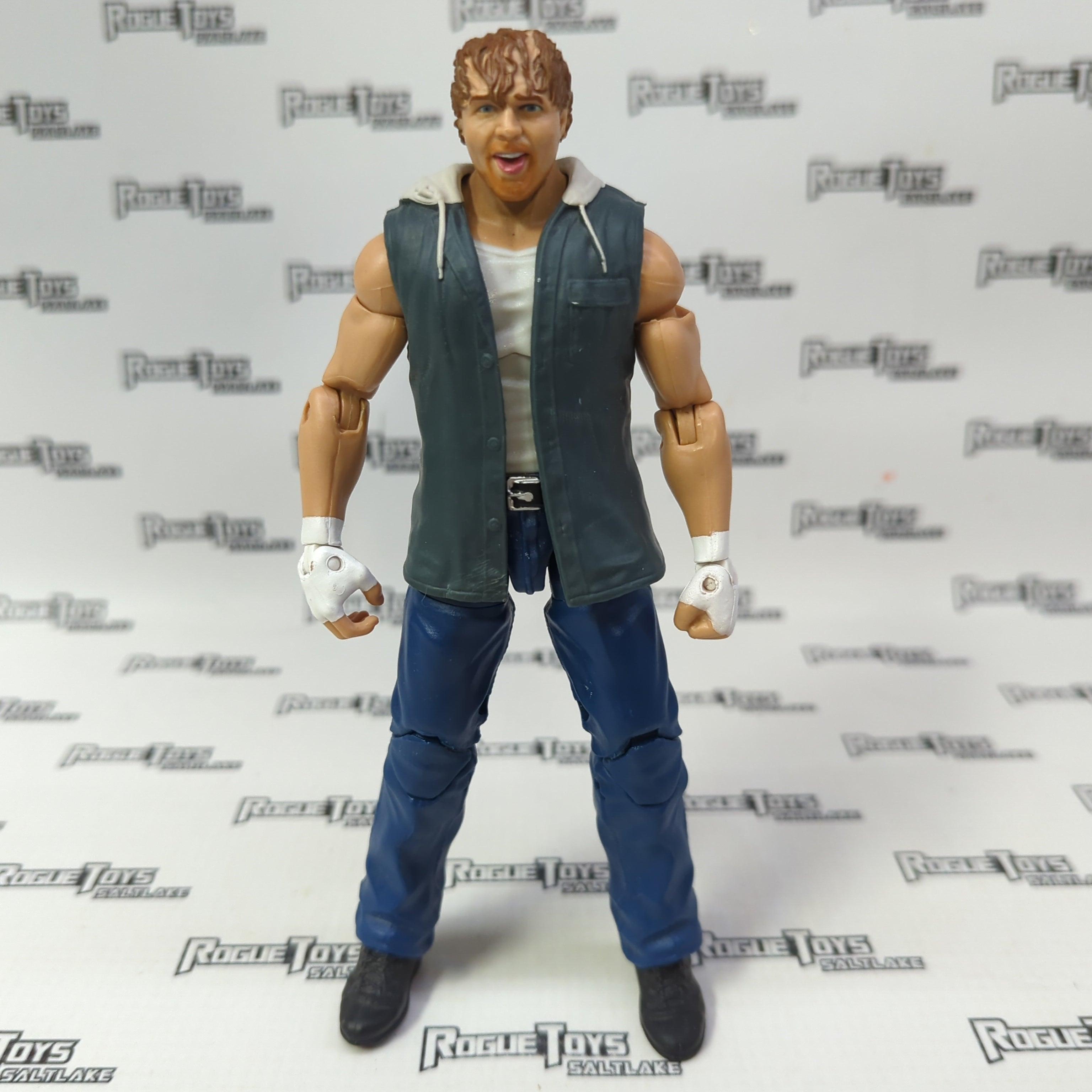 Mattel WWE Elite Collection Series 36 Dean Ambrose