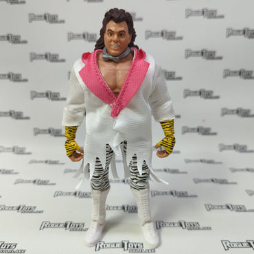 Mattel WWE Elite Collection Series 49 Brutus "The Barber" Beefcake - Rogue Toys
