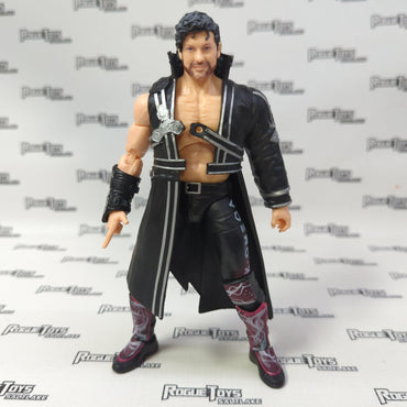 Jazwares AEW Unrivaled Series 1A Kenny Omega
