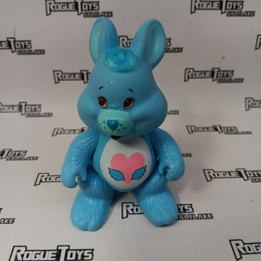 Kenner Care Bears 1985 Cousins Swift Heart Rabbit - Rogue Toys
