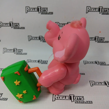 Kenner Care Bears 1985 Cousins Losta Heart Elephant - Rogue Toys